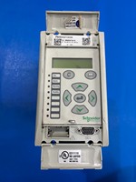 Controlador de Relé de Protección MiCOM P922 PLC