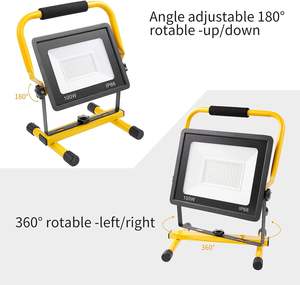 <span class=keywords><strong>Projecteur</strong></span> <span class=keywords><strong>de</strong></span> <span class=keywords><strong>chantier</strong></span> <span class=keywords><strong>LED</strong></span> 5000LM, lampe <span class=keywords><strong>de</strong></span> <span class=keywords><strong>chantier</strong></span> <span class=keywords><strong>portable</strong></span>, lampe <span class=keywords><strong>de</strong></span> <span class=keywords><strong>chantier</strong></span> <span class=keywords><strong>LED</strong></span> 50 W, éclairage <span class=keywords><strong>de</strong></span> <span class=keywords><strong>chantier</strong></span> IP66, <span class=keywords><strong>projecteur</strong></span> <span class=keywords><strong>de</strong></span> <span class=keywords><strong>chantier</strong></span> - Product Image 2