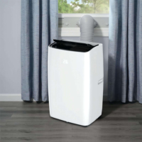Aires Acondicionados Móviles Premium OEM, Flujo de Aire Potente, Compactos, Fáciles de Instalar, Refrigeración Silenciosa y Eficiente, Aire Acondicionado Portátil