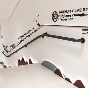 <span class=keywords><strong>2025</strong></span> <span class=keywords><strong>New</strong></span> Arrival bên ngoài cầu thang lan can 304 thép không gỉ lan can cho ngoài trời cầu thang - Product Image 2