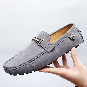2059 2026 Nouveautés Chaussures décontractées pour hommes Mocassins Chaussures <span class=keywords><strong>bateau</strong></span> Chaussures ouvertes - Product Image 5