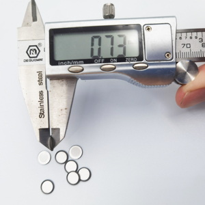 10MM 8MM 3MHZ <span class=keywords><strong>Cigarette</strong></span> Piezo brumeux <span class=keywords><strong>électronique</strong></span> céramique tabac <span class=keywords><strong>atomiseur</strong></span> - Product Image 4