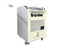 380V 24kW AC EV chargeur Pile test Type1/Type2/GBT prises nouvelle condition Auto EV chargeur Station testeur avec système de rétroaction
