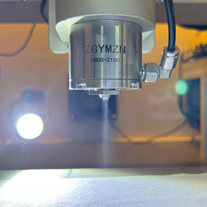 Machine de revêtement par pulvérisation à ultrasons YMUS Dispositif de revêtement de laboratoire Petite machine de revêtement - Product Image 2