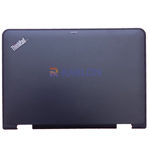 Original nouveau pour Lenovo 11E 5th Gen a couverture Lcd couverture arrière couverture arrière 02DC009 - Product Image 2