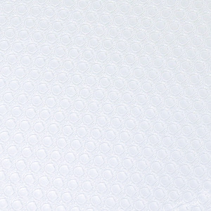 Almohadillas de tracción hexagonales antideslizantes de 8 cm de lado, de vinilo suave grabado, para uso en tablas de surf, paddleboard y embarcaciones. - Product Image 4