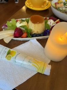 Servilleta húmeda refrescante <span class=keywords><strong>de</strong></span> diseño personalizado Toalla <span class=keywords><strong>de</strong></span> algodón <span class=keywords><strong>de</strong></span> secado rápido Envoltura individual Técnica tejida - Product Image 3