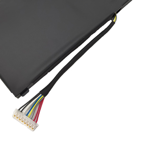 Batería de Repuesto para Portátil AP18E7M AP18E8M 58.75Wh 15.4V 3815mAh para Acer Nitro AN515-55 45 AN715-51 - Product Image 3
