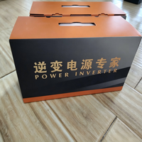 DC 12V/24V to AC 110V/220V Car Inverter Charger Converter 1000W 1500W 5000W Series Inverters & Converters