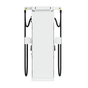 Nuevo Oberon de Starcharge para ODM, Estaciones de Carga Rápida para Vehículos Eléctricos de 60kW/80kW, Nuevo CCS1/NACS/CHAdeMO para Vehículos Eléctricos de América del Norte - Product Image 4