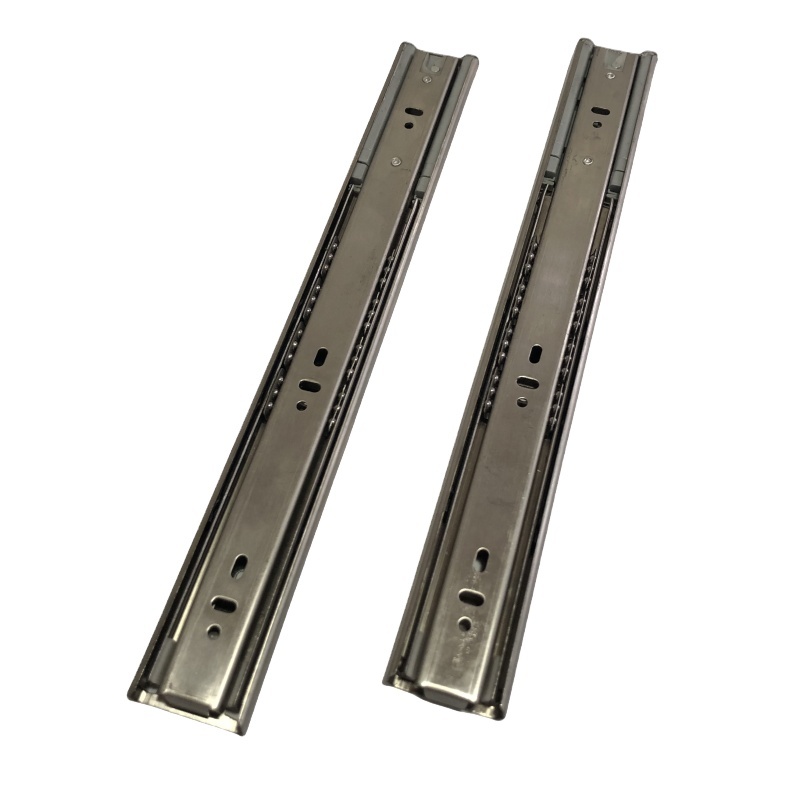 Drawer Handle Soft Close Stainless Steel