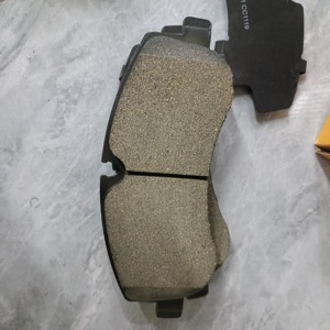 Pastiglie Freno Anteriori per Ma-xus <span class=keywords><strong>V90</strong></span> V70 Collister D1787 C00212539, Pastiglie Freno in Ceramica Nano, Parti di Ricambio e Accessori - Product Image 2