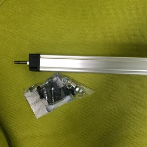 LWH-0400 Cảm Biến Novotechnik Đức Đầu Dò LWH 056008 Để Đo Độ Dịch Chuyển Trực Tiếp, Tuyệt Đối Mới Và Nguyên Bản - Product Image 3