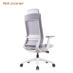Sedia da ufficio direzionale comoda di lusso con schienale alto sedia ergonomica per l'ufficio del <span class=keywords><strong>presidente</strong></span> - Product Image 3