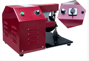 Leather <b>Edge</b> Coloring Machine Leather <b>Edge</b> Painting Machine Coloring Machine Horizontal Belt <b>Edge</b> Painting Machine - Product Image 3