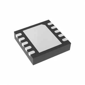 Composants électroniques en stock NCV8537MN330R2G 10 VFDFN Exposed Pad Gestion de l'alimentation (PMIC) - Product Image 1