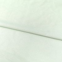 Vente directe usine – Tissu polo tricoté respirant anti-UV 175 cm 180 GSM – Tissu pour chemise polo
