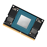Modul Jetson Orin NX 16GB (900-13767-0000-001) 157 TOPS 32 Tensor Core Modul Asli Laris Terjual