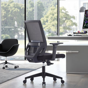 Bonne vente escarres personnalisation <span class=keywords><strong>Anti</strong></span>-<span class=keywords><strong>gravité</strong></span> ergonomique fabricant de meubles <span class=keywords><strong>chaise</strong></span> de bureau de direction - Product Image 1