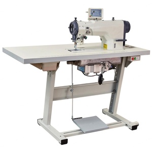 Zigzag Máy may vành đai Vòng sử dụng bất kỳ may rèm dọc bảng 2438n-7 mù khâu máy may cho túi <span class=keywords><strong>zig</strong></span>-<span class=keywords><strong>zag</strong></span> cách - Product Image 6