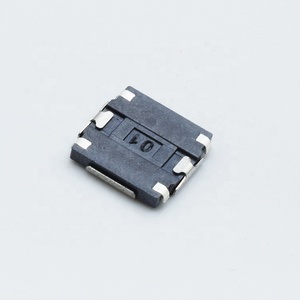 Commutateur tactile de poche avec <span class=keywords><strong>film</strong></span> fin, accessoire pour casque d'écoute, Mini courbe J, TS5209BA 4x4 smd - Product Image 2