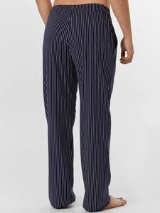 Custom Logo <strong>Pyjamas</strong> <strong>Men</strong> Pajamas Sets Cozy 100% Cotton Pajamas for <strong>Men</strong> Knit <strong>Short</strong> Sleeve Pajama Set for <strong>Men</strong> Pijamas Para Hombres - Product Image 5