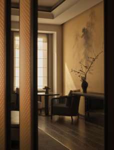 <span class=keywords><strong>เฟอร์นิเจอร์</strong></span>โรงแรม<span class=keywords><strong>สั่ง</strong></span>ทำ: ชุดห้องนอนโรงแรมหรูระดับ 5 ดาว ดีไซน์ทันสมัย พร้อมงานฝีมือระดับพรีเมียม สำหรับอพาร์ทเมนต์และวิลล่า - Product Image 5