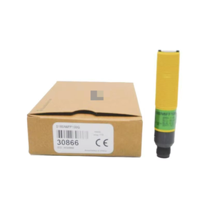 ENGINEERING S18SN6FF100Q 30866 10-30VDC NSMP Neu Original Sofort Lieferbar Industrielle Automatisierung PAC Dedizierte SPS-Programmierung - Product Image 1