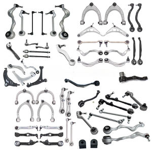 Kit de brazo de control inferior delantero ajustable para brazo de control E90 E36 E92 <span class=keywords><strong>335I</strong></span> E39 E46 G37 - Product Image 2