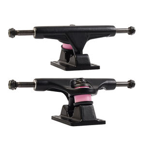 <span class=keywords><strong>Pas</strong></span> <span class=keywords><strong>cher</strong></span> personnalisé patin 5 pouces pairs personnalisé patin à roulettes camions - Product Image 2