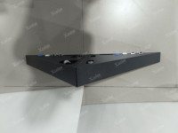Panneau LED triangulaire intérieur P4.8 haute luminosité, écran LED créatif en forme de triangle pour location, exposition, publicité et commerce de détail