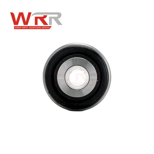 33326792553 33326775551 Rótula de suspensión para BMW E90 F30 325i 525i, buje de brazo de control inferior trasero de alta resistencia, piezas premium - Product Image 6
