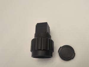 Lente Termográfica infrarroja de 35mm Núcleo de imagen térmica infrarroja 640*512 Motor de termografía Uav Drone - Product Image 5