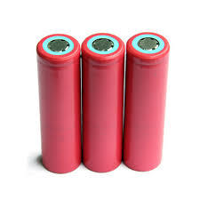 Batería recargable de grado A + 100% UR18650FM <span class=keywords><strong>18650</strong></span> <span class=keywords><strong>2600mAh</strong></span> 3,7 V batería de iones de litio para SANYO UR18650FM - Product Image 6