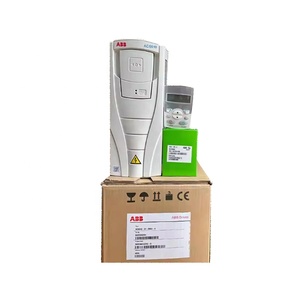 Convertidor de Frecuencia VFD 220v 50hz a 60hz 7.5-11KW ACS580-01-018A/026A-4 Convertidor de Frecuencia Electrónico - Product Image 2