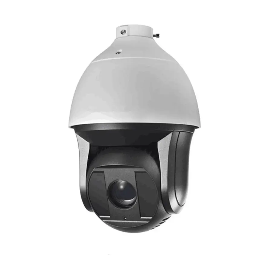 Camera Ptz Ip 8mp Zoom Quang Học 36x Tương Thích Hik 8mp Ds-2df8836ix-ael Khe Cắm Thẻ Nhớ Tích Hợp Khoảng Cách Hồng Ngoại 200M