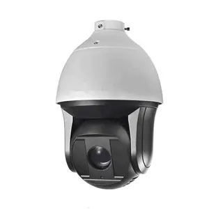 Compatible Hik 8mp 36x Zoom optique Speed Dome Ip 8mp caméra Ptz 200m Distance Ir fente pour carte mémoire intégrée Ds-2df8836ix-ael