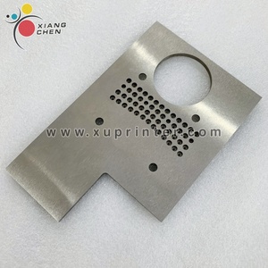 แผ่นดูด P0664521สำหรับ KBA 105อะไหล่เครื่องพิมพ์ออฟเซ็ต - Product Image 4