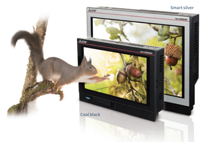 หน้าจอสัมผัส HMI GT1275-VNBA GT1275-VNBD GT1562-VNBA GT1562-VNBD GT1040-QBBD-C GT1045-QSBD-C GT1040-QBBD A951GOT-QSBD - Product Image 4