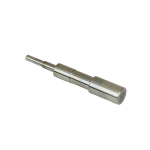 OEM chính xác gia công <span class=keywords><strong>CNC</strong></span> và chuyển các bộ phận thép không gỉ skd11 và mài xử lý - Product Image 5