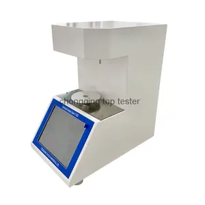 Cina Pabrik Tent Peg Harga/Permukaan Tension Meter Digital Tegangan Permukaan Tester