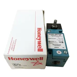 Honeywell Heavy Duty Limit Switch LSA1A Position Sensor Valve