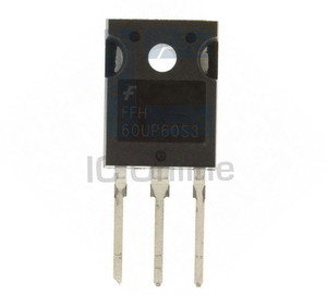 ทรานซิสเตอร์ NOVA IRFP460 TO-247AC ของแท้ วงจรรวมสำหรับผู้ผลิตแผงวงจรพิมพ์ ชิ้นส่วนอิเล็กทรอนิกส์ - Product Image 1