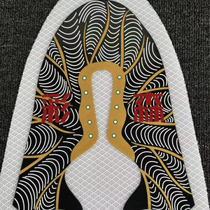 2025 xu hướng mật độ cao Mực in màn hình cho giày dép giày kim loại sáng bóng màu sắc sống động hiệu ứng 3D lụa Màn hình in ấn mực - Product Image 1