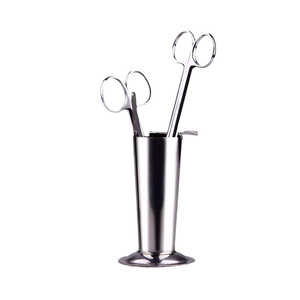 Caja de Almacenamiento para Pinzas de Acero Inoxidable Clase I con Diseño de Cilindro para Guardar <span class=keywords><strong>Instrumentos</strong></span> y Alicates - Product Image 3