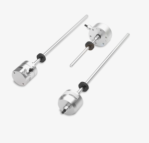 Capteur de déplacement linéaire Balluff BTL6-A500-M0508-E2-LA00,3, contrôle en boucle fermée adapté aux équipements de machines d'ingénierie - Product Image 2
