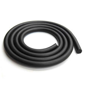 Tira de caucho de nitrilo de 10 mm x 2 mm, resistente a altas temperaturas, resistente al aceite y al agua, para aplicaciones de sellado de automóviles - Product Image 1