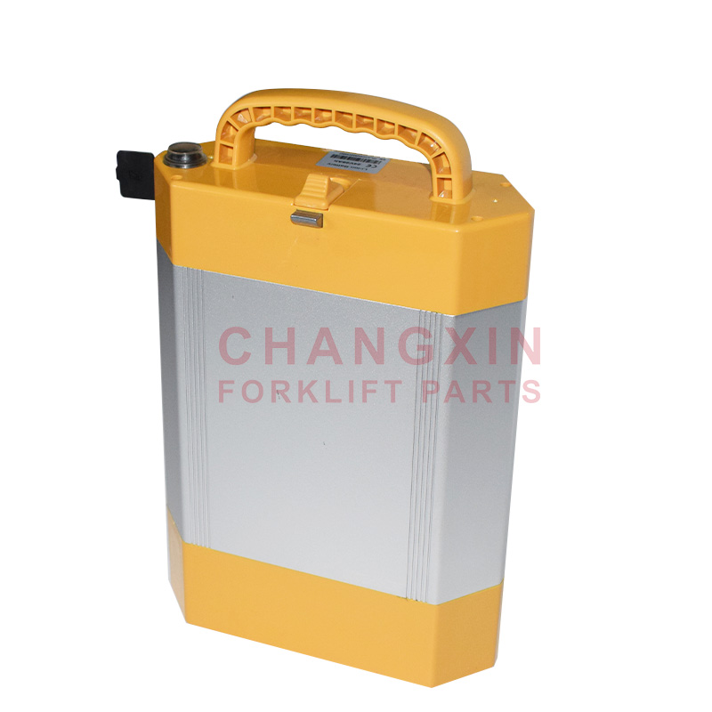 AC09 Li-ion Battery 24V 105Wh　新品未使用品 AC09 Li-ion BATTERY 24V 105g/秒