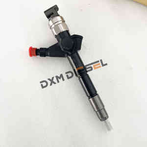Injecteur de carburant à rampe commune pour NAVARA <span class=keywords><strong>Pathfinder</strong></span> YD25, 095000 — 6250 - Product Image 4