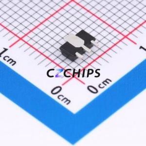 Brand-New-Original LM317 sot-89 mạch tích hợp IC chip pmic tuyến tính điều chỉnh (LDO) - Product Image 1